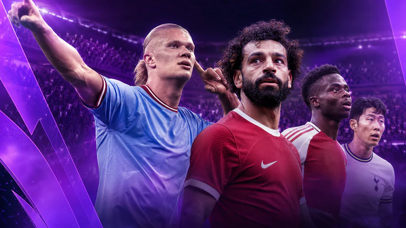 Arabischer Fußball live IPTV Deutschland in 4K
