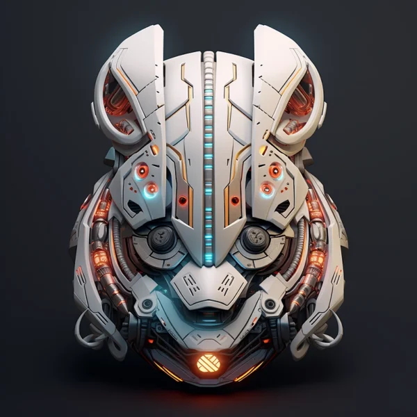 Origin Gamer Mouse - Image 2