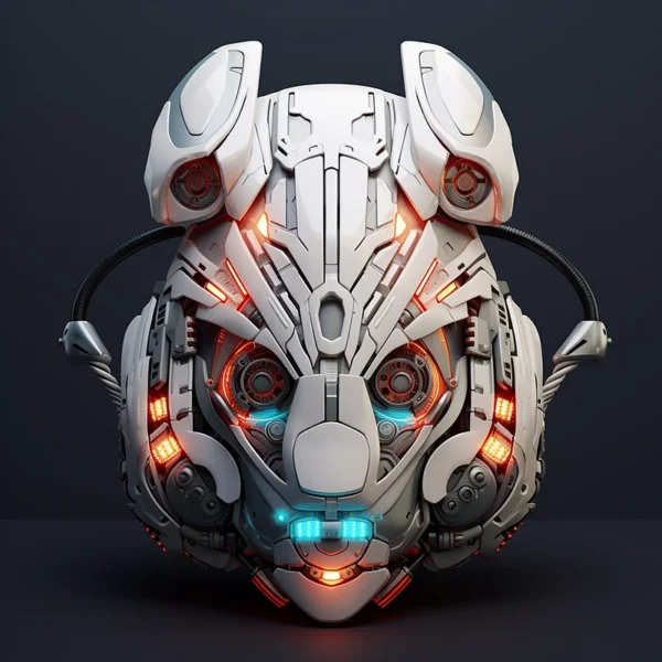 Origin Gamer Mouse - Image 3