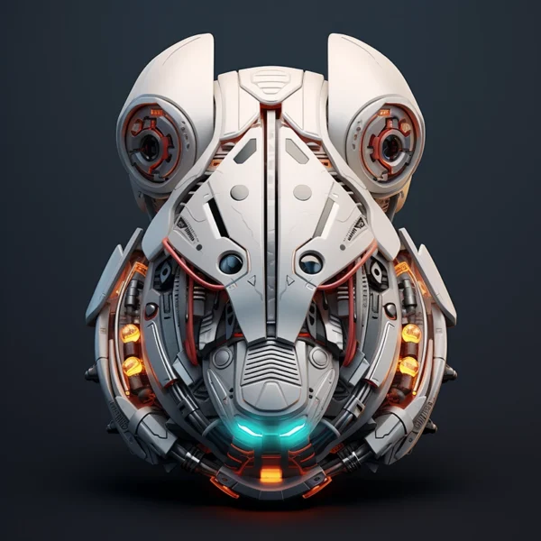 Origin Gamer Mouse - Image 4