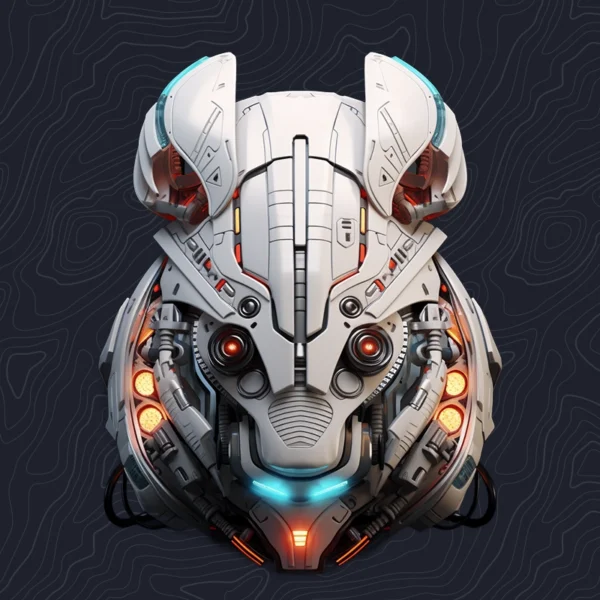 Origin Gamer Mouse