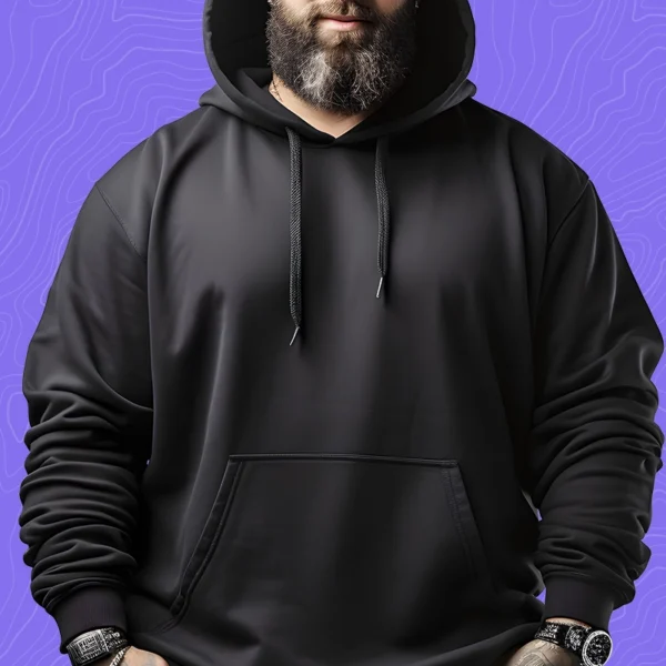 Gamer Hoodie Zip