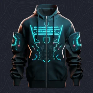 Necro Hoodie