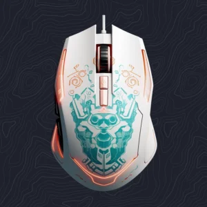 Gamer Mouse