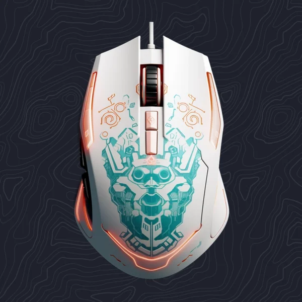 Gamer Mouse