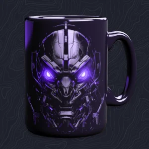 Creative Gamer Mug