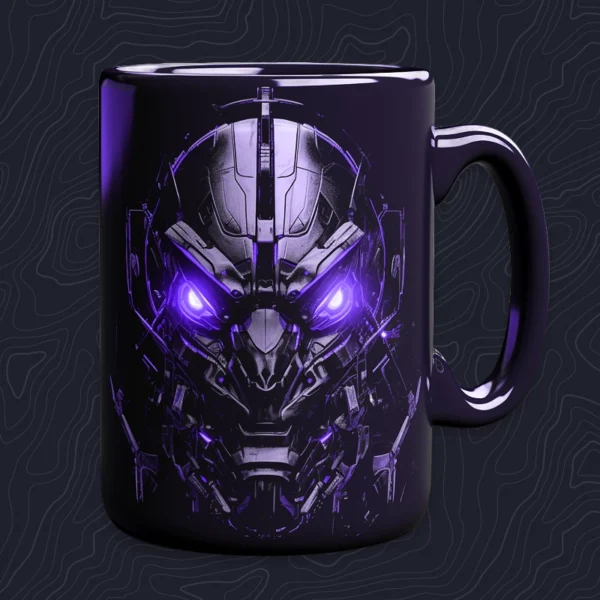 Creative Gamer Mug
