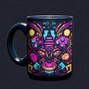 Mug Metal