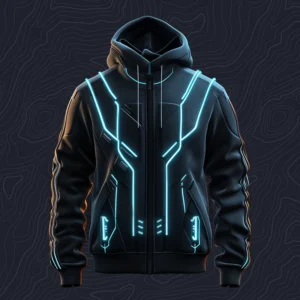Gamer Logo Sweatshirt