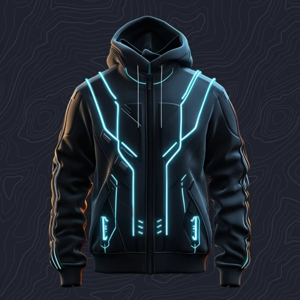 Gamer Logo Sweatshirt