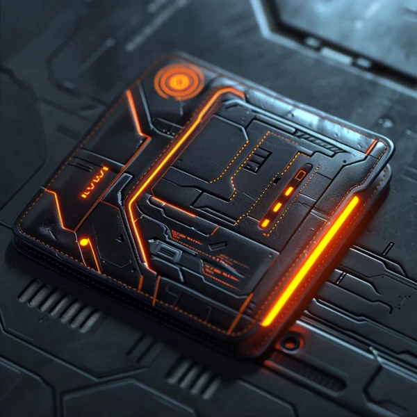 Gamer Wallet - Image 2