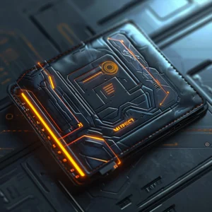 Gamer Wallet
